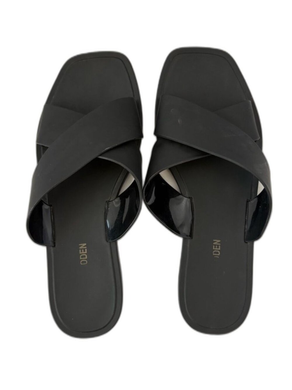 Steve Madden Horizon Sandals size 6